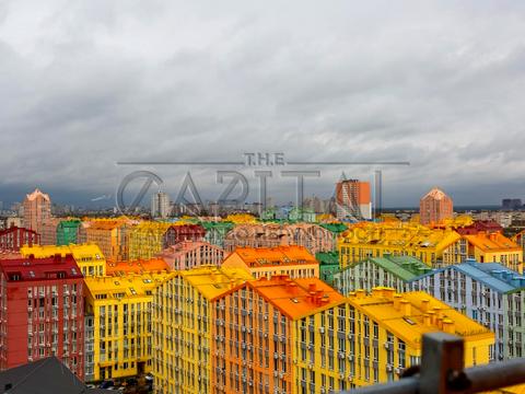 квартира за адресою Регенераторна вул., 4 к14