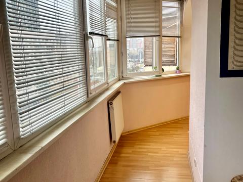 квартира по адресу Большая Васильковская ул. (Красноармейская), 102