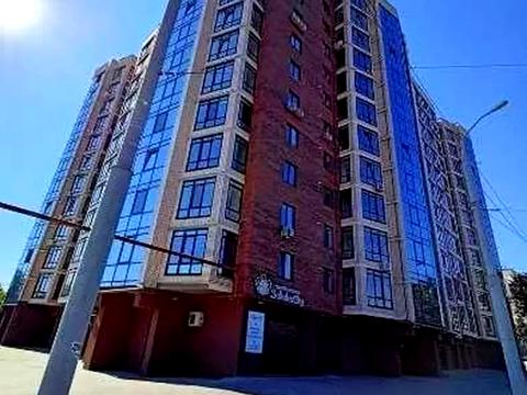 паркоместо по адресу Славы бульв., 45-Б