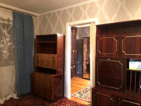 квартира за адресою Ольжича вул., 14