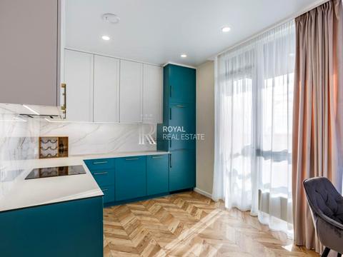 квартира за адресою Предславинська вул., 40