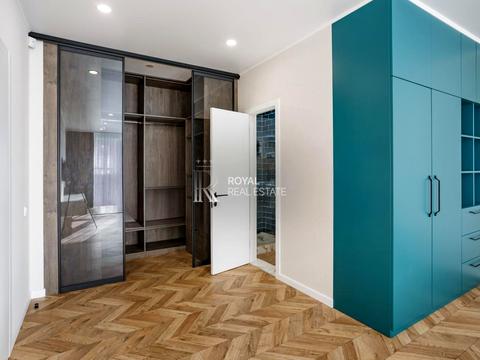 квартира за адресою Предславинська вул., 40