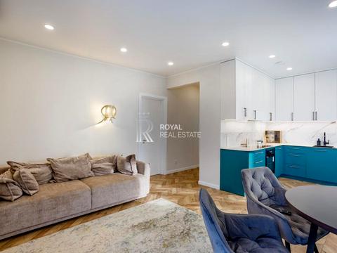 квартира за адресою Предславинська вул., 40