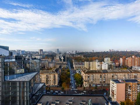 квартира за адресою Предславинська вул., 40