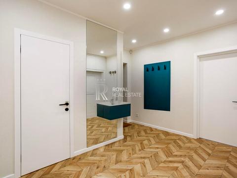 квартира за адресою Предславинська вул., 40