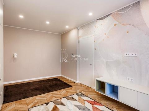 квартира за адресою Предславинська вул., 40