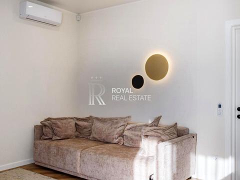 квартира за адресою Предславинська вул., 40