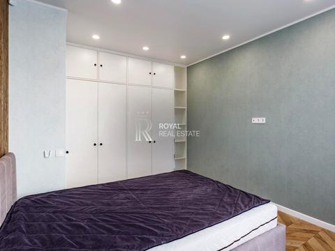 квартира за адресою Предславинська вул., 40