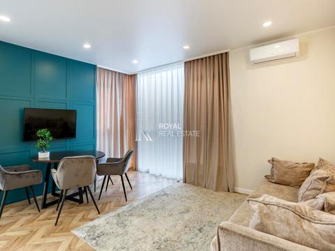 квартира за адресою Предславинська вул., 40