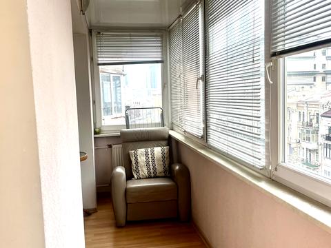 квартира по адресу Большая Васильковская ул. (Красноармейская), 102