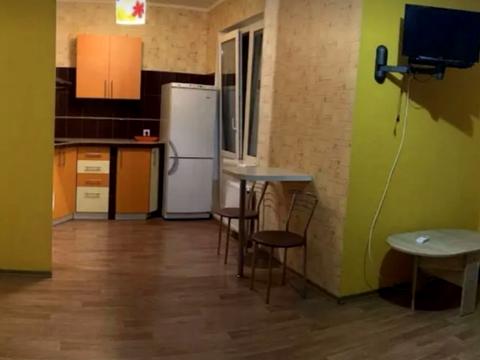 квартира по адресу Елизаветы Чавдар ул., 28