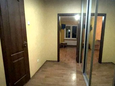 квартира по адресу Елизаветы Чавдар ул., 28