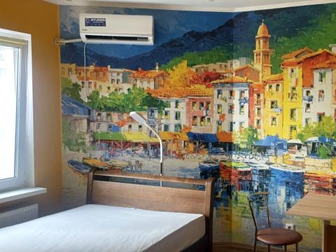 квартира по адресу Елизаветы Чавдар ул., 28