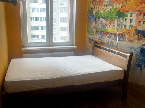 квартира по адресу Елизаветы Чавдар ул., 28