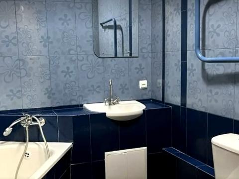 квартира по адресу Елизаветы Чавдар ул., 28