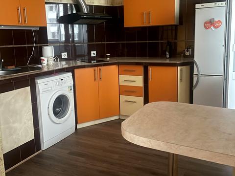 квартира по адресу Елизаветы Чавдар ул., 28