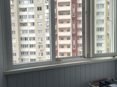 квартира по адресу Елизаветы Чавдар ул., 28