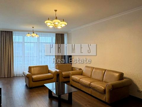 квартира по адресу Кловский спуск, 7