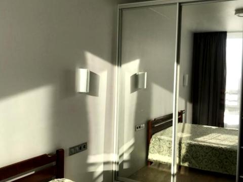 квартира за адресою Дніпровська набережна вул., 20-Б