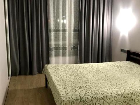 квартира за адресою Дніпровська набережна вул., 20-Б