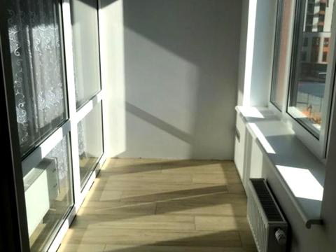 квартира за адресою Дніпровська набережна вул., 20-Б