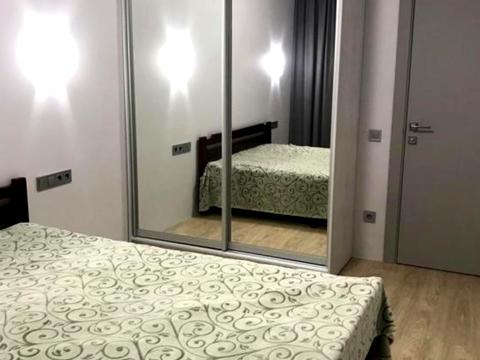 квартира за адресою Дніпровська набережна вул., 20-Б