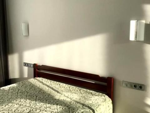 квартира за адресою Дніпровська набережна вул., 20-Б