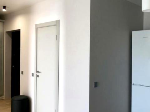 квартира за адресою Дніпровська набережна вул., 20-Б