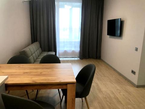 квартира за адресою Дніпровська набережна вул., 20-Б