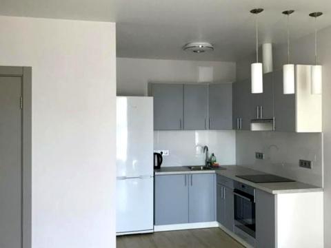 квартира за адресою Дніпровська набережна вул., 20-Б