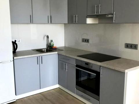 квартира за адресою Дніпровська набережна вул., 20-Б