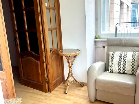 квартира по адресу Большая Васильковская ул. (Красноармейская), 102