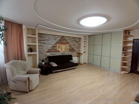 квартира за адресою Харківське шосе, 19-Б