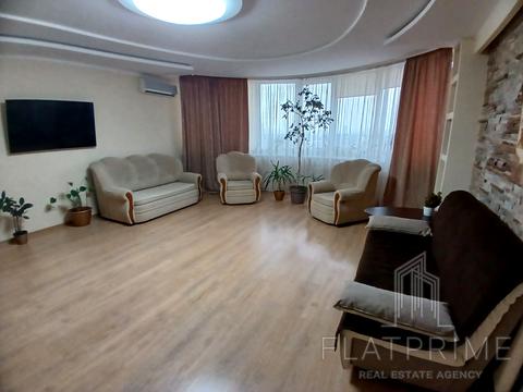 квартира за адресою Харківське шосе, 19-Б