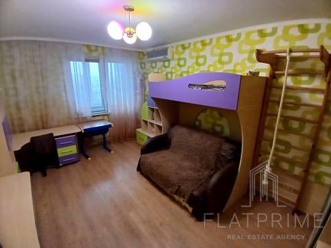 квартира за адресою Харківське шосе, 19-Б