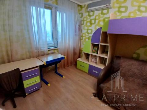 квартира за адресою Харківське шосе, 19-Б