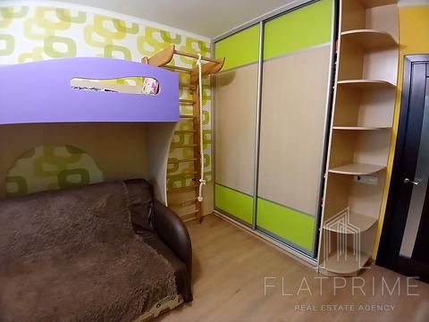 квартира за адресою Харківське шосе, 19-Б