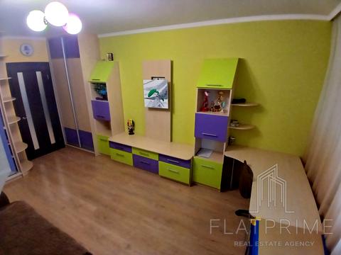 квартира за адресою Харківське шосе, 19-Б