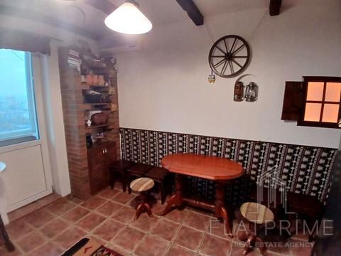 квартира за адресою Харківське шосе, 19-Б