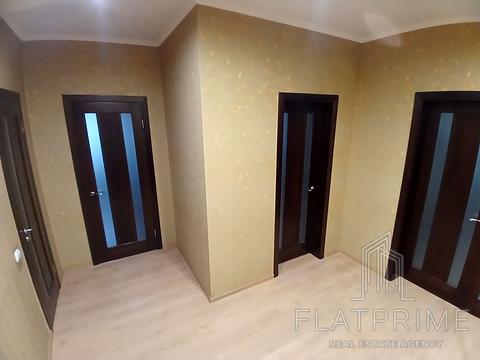 квартира за адресою Харківське шосе, 19-Б