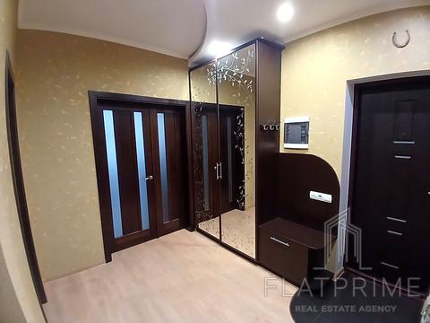 квартира за адресою Харківське шосе, 19-Б