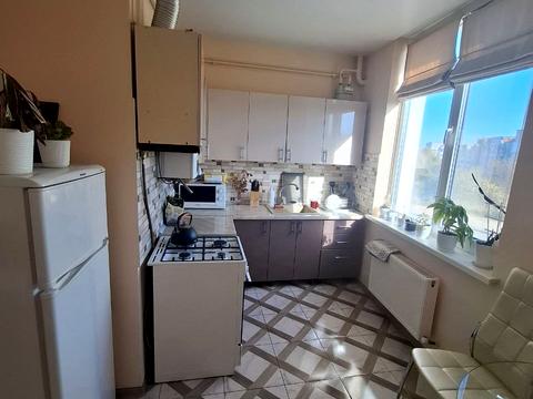 квартира за адресою Бігова вул., 17