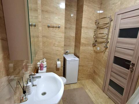 квартира за адресою Бігова вул., 17