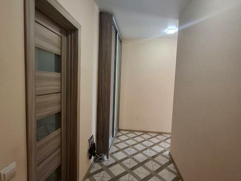 квартира за адресою Бігова вул., 17