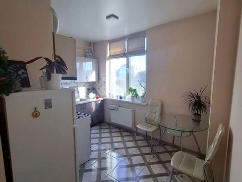 квартира за адресою Бігова вул., 17