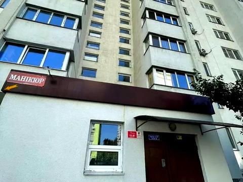 квартира за адресою Миколи Хвильового вул., 1