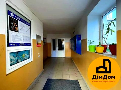 квартира за адресою Миколи Хвильового вул., 1