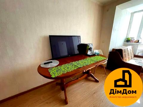 квартира за адресою Миколи Хвильового вул., 1