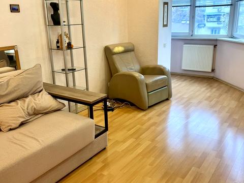 квартира по адресу Большая Васильковская ул. (Красноармейская), 102