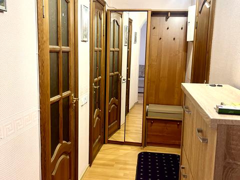 квартира по адресу Большая Васильковская ул. (Красноармейская), 102